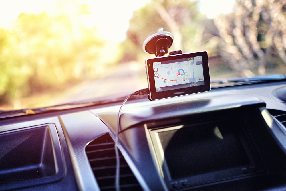 Jak vybrat GPS navigaci do auta?